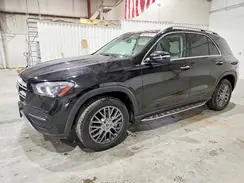 4JGFB4JB3MA331002 2021 MERCEDES-BENZ GLE