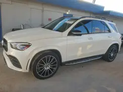 4JGFB4JB3MA350410 2021 MERCEDES-BENZ GLE