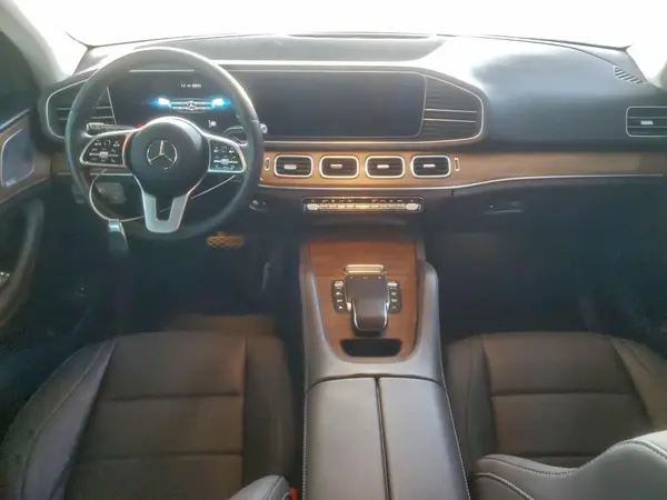 4JGFB4JB3MA350410 2021 MERCEDES-BENZ GLE - Image 8