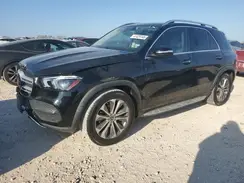 4JGFB4JB3MA373749 2021 MERCEDES-BENZ GLE