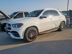 4JGFB4JB3MA375145 2021 MERCEDES-BENZ GLE