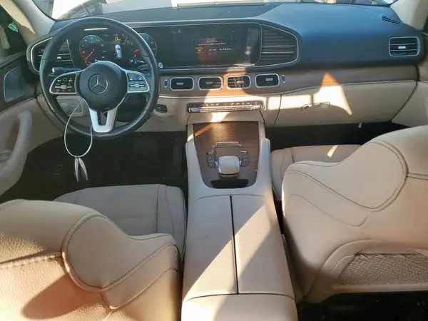 4JGFB4JB3MA375145 2021 MERCEDES-BENZ GLE - Image 8
