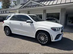 4JGFB4JB3MA383133 2021 MERCEDES-BENZ GLE