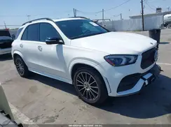 4JGFB4JB3MA383309 2021 MERCEDES-BENZ GLE