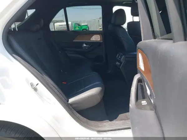4JGFB4JB3MA383309 2021 MERCEDES-BENZ GLE - Image 8