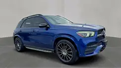 4JGFB4JB3MA405325 2021 MERCEDES-BENZ GLE