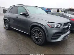 4JGFB4JB3MA412596 2021 MERCEDES-BENZ GLE