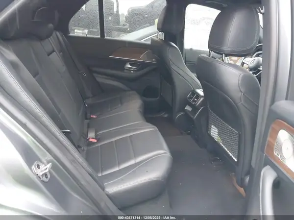 4JGFB4JB3MA412596 2021 MERCEDES-BENZ GLE - Image 8