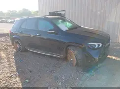 4JGFB4JB3MA431522 2021 MERCEDES-BENZ GLE