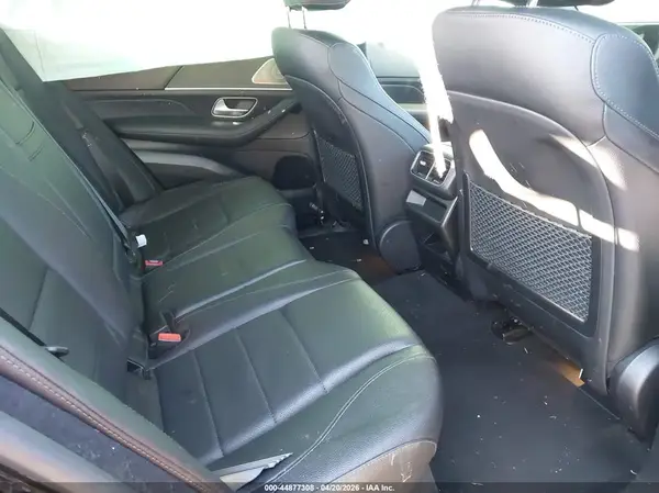 4JGFB4JB3MA431522 2021 MERCEDES-BENZ GLE - Image 8
