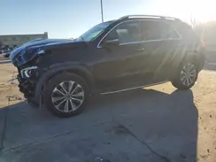 4JGFB4JB3MA432248 2021 MERCEDES-BENZ GLE