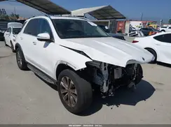 4JGFB4JB3MA439782 2021 MERCEDES-BENZ GLE