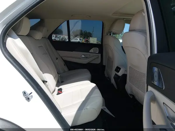 4JGFB4JB3MA439782 2021 MERCEDES-BENZ GLE - Image 8