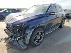 4JGFB4JB3MA457456 2021 MERCEDES-BENZ GLE