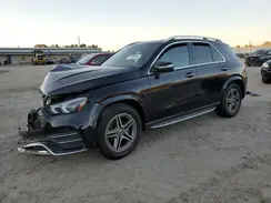 4JGFB4JB3MA462236 2021 MERCEDES-BENZ GLE