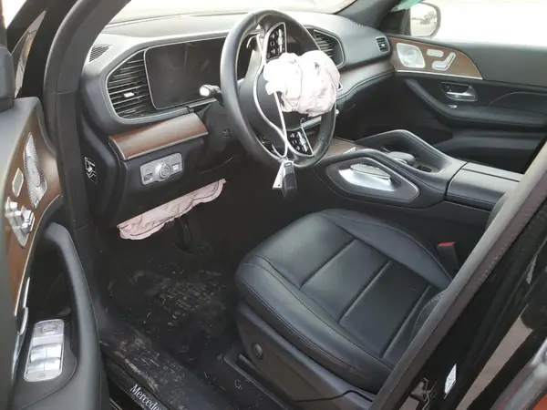 4JGFB4JB3MA462236 2021 MERCEDES-BENZ GLE - Image 8