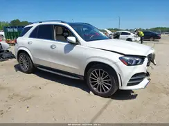 4JGFB4JB3MA480056 2021 MERCEDES-BENZ GLE