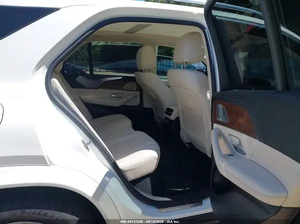 4JGFB4JB3MA480056 2021 MERCEDES-BENZ GLE - Image 8