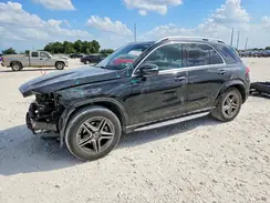 4JGFB4JB3MA496919 2021 MERCEDES-BENZ GLE