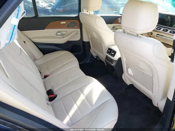 4JGFB4JB3MA522449 2021 MERCEDES-BENZ GLE - Image 8