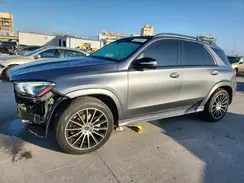 4JGFB4JB3MA535704 2021 MERCEDES-BENZ GLE