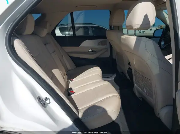 4JGFB4JB3MA542880 2021 MERCEDES-BENZ GLE - Image 8