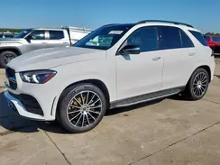 4JGFB4JB3MA545388 2021 MERCEDES-BENZ GLE