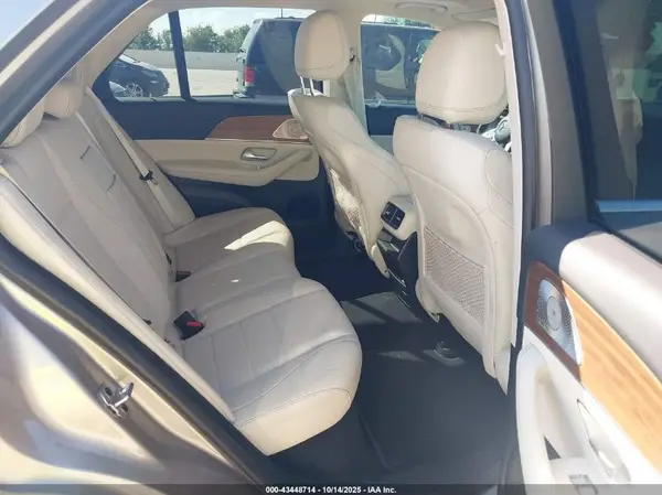 4JGFB4JB3MA552812 2021 MERCEDES-BENZ GLE - Image 8
