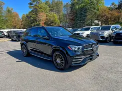 4JGFB4JB3NA584242 2022 MERCEDES-BENZ GLE
