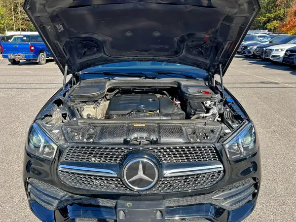 4JGFB4JB3NA584242 2022 MERCEDES-BENZ GLE - Image 8