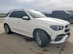 4JGFB4JB3NA591577 2022 MERCEDES-BENZ GLE