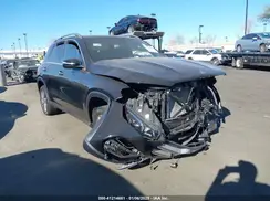 4JGFB4JB3NA594947 2022 MERCEDES-BENZ GLE