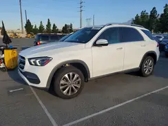 4JGFB4JB3NA602982 2022 MERCEDES-BENZ GLE