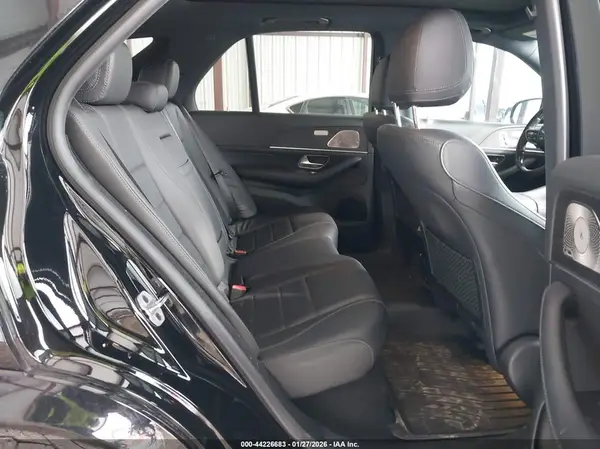 4JGFB4JB3NA606160 2022 MERCEDES-BENZ GLE - Image 8