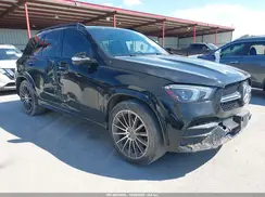 4JGFB4JB3NA606935 2022 MERCEDES-BENZ GLE