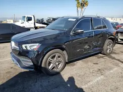 4JGFB4JB3NA615179 2022 MERCEDES-BENZ GLE