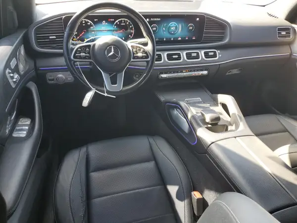 4JGFB4JB3NA615179 2022 MERCEDES-BENZ GLE - Image 8