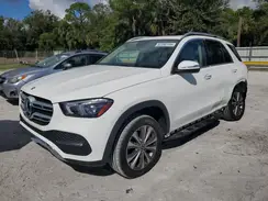 4JGFB4JB3NA615294 2022 MERCEDES-BENZ GLE