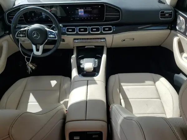 4JGFB4JB3NA615294 2022 MERCEDES-BENZ GLE - Image 8