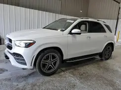 4JGFB4JB3NA615554 2022 MERCEDES-BENZ GLE