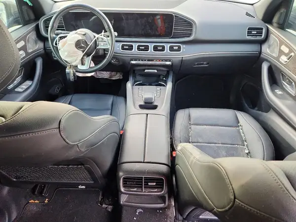 4JGFB4JB3NA616395 2022 MERCEDES-BENZ GLE - Image 8