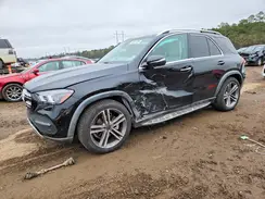 4JGFB4JB3NA625730 2022 MERCEDES-BENZ GLE