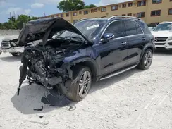 4JGFB4JB3NA629809 2022 MERCEDES-BENZ GLE