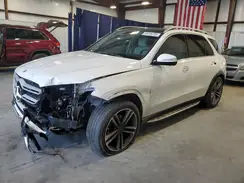 4JGFB4JB3NA654404 2022 MERCEDES-BENZ GLE