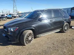 4JGFB4JB3NA665287 2022 MERCEDES-BENZ GLE