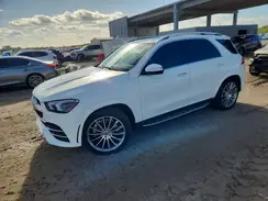 4JGFB4JB3NA676063 2022 MERCEDES-BENZ GLE