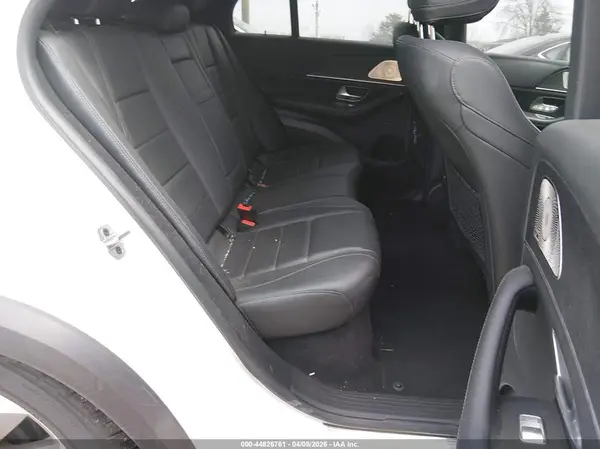 4JGFB4JB3NA676242 2022 MERCEDES-BENZ GLE - Image 8