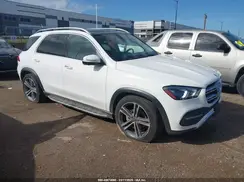 4JGFB4JB3NA679321 2022 MERCEDES-BENZ GLE