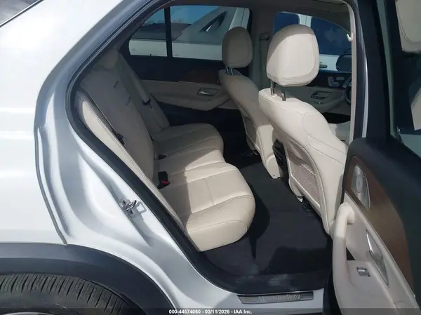 4JGFB4JB3NA679321 2022 MERCEDES-BENZ GLE - Image 8
