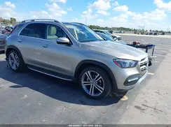 4JGFB4JB3NA703116 2022 MERCEDES-BENZ GLE